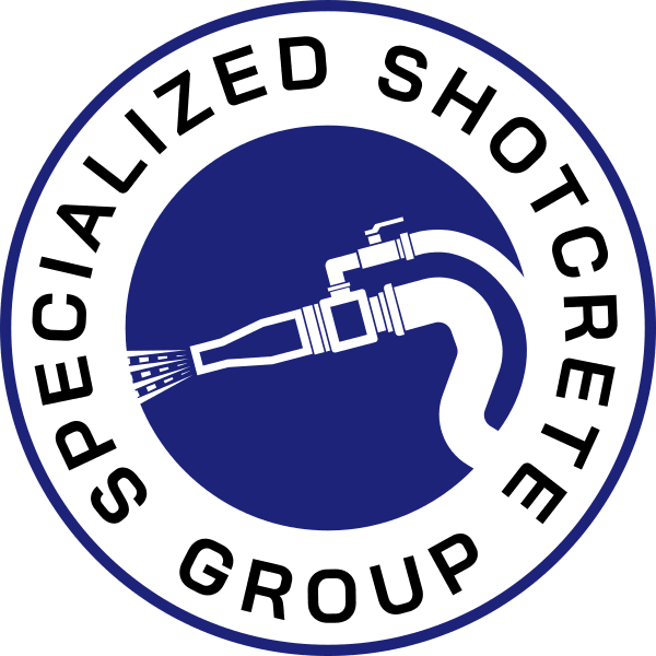 SSG Shotcrete