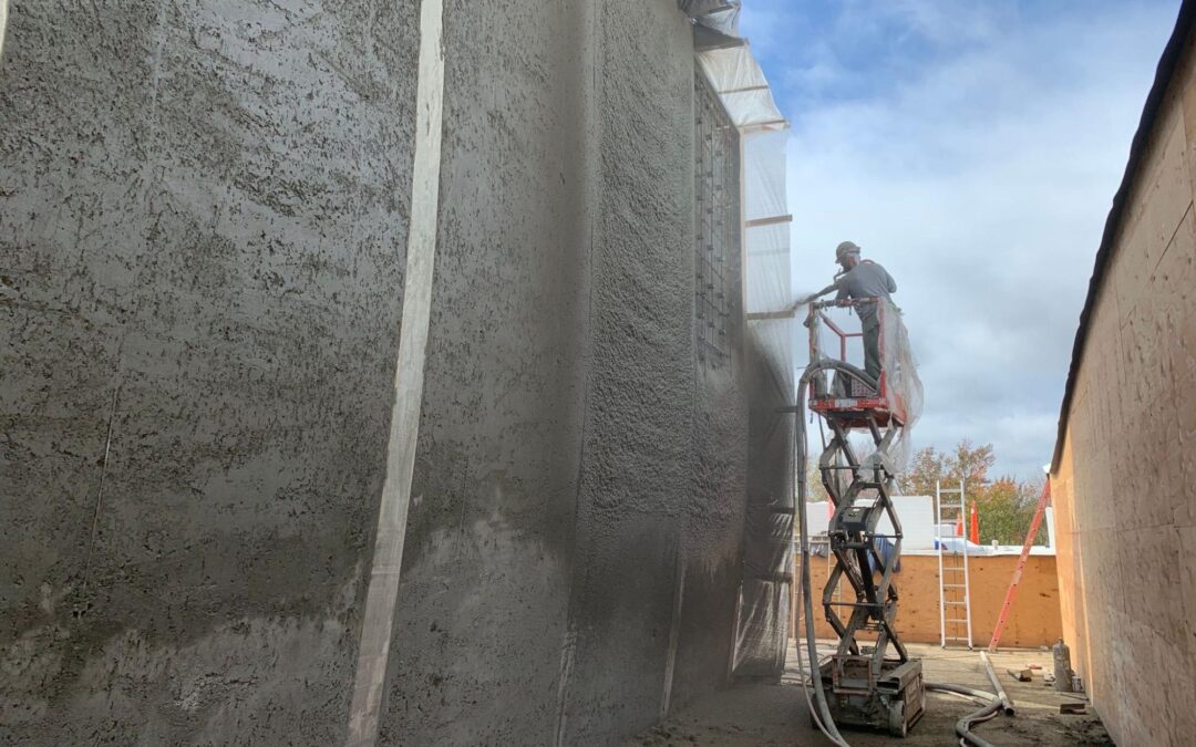 A Contractor’s Guide to Concrete Services: Timelines, Costs & Process
